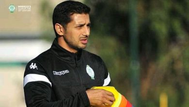 Photo of مساعدا ويلموتس بالرجاء يغادران المغرب