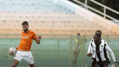 Photo of بركان يتفادى مواجهة ثلاثة أندية قوية في دور مجموعات الكاف