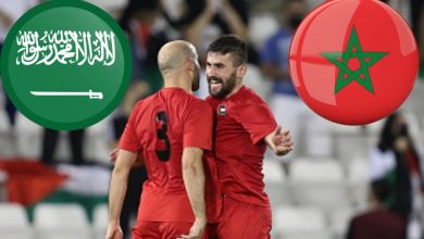 Photo of مساعد مدرب فلسطين: بالرغم من تواجد المغرب والسعودية.. طموحنا الذهاب بعيدا في كأس العرب
