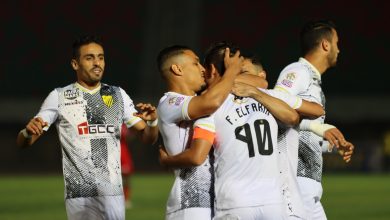 Photo of بسبب 200 مليون..نجم الماص يضع شكاية ضد الفريق بالجامعة