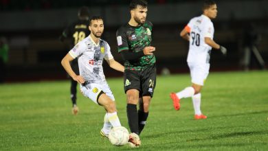 Photo of عاجل.. إضراب جديد بالدوري الاحترافي للاعبي فريق بارز