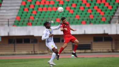 Photo of أندية الدوري الاحترافي تطالب بتمديد “الميركاتو”