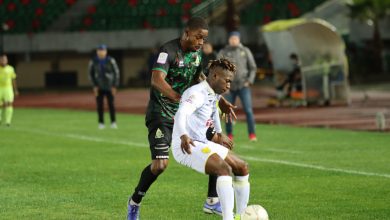 Photo of أندية الدوري الاحترافي في ورطة كبيرة بعد إغلاق الحدود