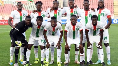 Photo of بالوثائق.. بوركينافاسو تحذر من المعاملة السيئة للجزائر في الدور الحاسم للمونديال