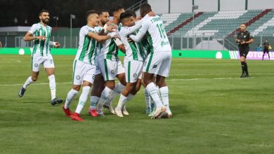 Photo of أولمبيك خريبكة يعلن غياب 4 لاعبين بارزين عن مباراة شباب السوالم