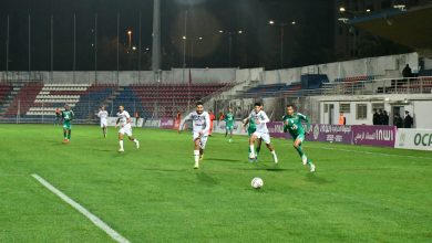 Photo of بعد مسوفا..رجاوي “يفر” من فريقه عائدا إلى بلاده