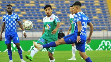 Photo of فيديو.. غاريدو : الحافيظي أحسن لاعب في الرجاء ومن المعول عليهم لحسم السوبر