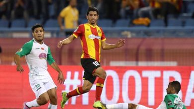 Photo of الأهلي يضغط لمواجهة الرجاء في 23 دجنبر