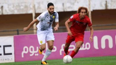 Photo of عاجل.. إضراب جديد للاعبي شباب المحمدية