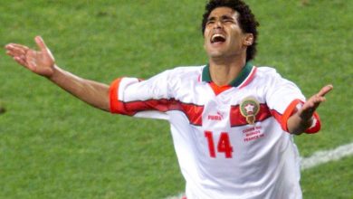 Photo of بصير: المنتخب البرتغالي لا يخيفني