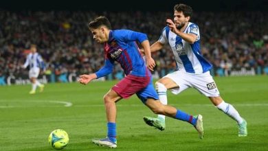Photo of فرانكفورت يرمي ب”البارصا” خارج الدوري الأوروبي