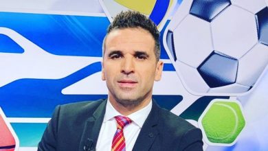 Photo of بيضوضان: المنتخب الأولمبي قادر على هزم غانا