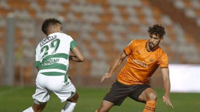 Photo of الفتح ونهضة بركان ولوصيكا يتأهلون إلى ثمن نهائي كأس العرش