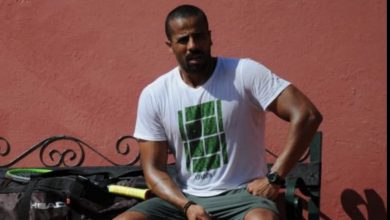 Photo of جامعة التنس تقرر إيقاف إطار وطني بعد انتقاداته اللاذعة للإدارة التقنية بدعوى العنصرية