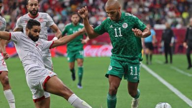 Photo of ضربة موجعة لتونس قبل كأس إفريقيا