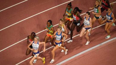 Photo of إيقاف بطلة مغربية في ألعاب القوى بسبب فضيحة جديدة للمنشطات