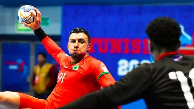 Photo of وثيقة.. الاتحاد الإفريقي لليد يلغي نتيجة قرعة كأس أمم إفريقيا