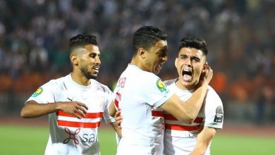 Photo of الزمالك يحدد موعد سفره إلى المغرب لمواجهة الوداد