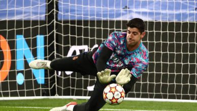 Photo of خطأ في اختبارات كورونا يغير مصير حارس مرمى ريال مدريد