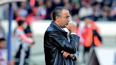 Photo of قرار جديد من الجامعة للأندية والأطر التقنية