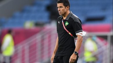 Photo of تصريحات عموتة تفاجئ المعد الذهني للمنتخب الوطني