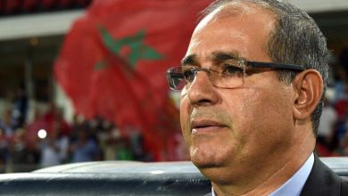 Photo of الزاكي يخوض تجربة جديدة في الدوري التونسي