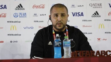 Photo of بوقرة: حسمنا المباراة بالجاهزية الذهنية والمغرب كان قويا في الكرات الثابتة