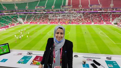 Photo of الفيفا تفاجئ الجامعة وتعيد دنيا لحرش للتواصل بالمنتخب الوطني