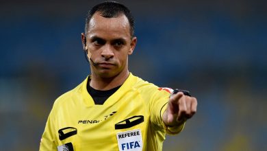 Photo of كأس العرب..تحكيم برازيلي لقمة المنتخب الوطني والجزائر