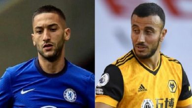 Photo of سايس يقود ولفرهامتون لتعادل مثير أمام تشيلسي وزياش