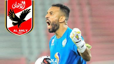 Photo of الأهلي يتدرب على ركلات الترجيح خوفا من الزنيتي