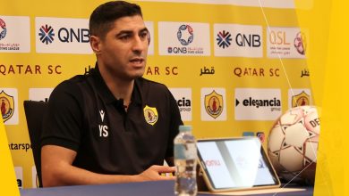 Photo of السفري: الركراكي أعاد ترتيب الأوضاع داخل المنتخب خصوصا مع عودة زياش