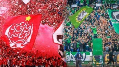 Photo of يخص الرجاء والوداد..تعرفوا على موعد قرعة دوري الأبطال والقنوان الناقلة