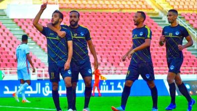 Photo of البهجة يشارك في أول تجمع تدريبي للرجاء