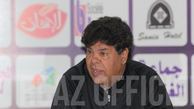 Photo of تقديم سهيل كمشرف عام جديد لنهضة الزمامرة