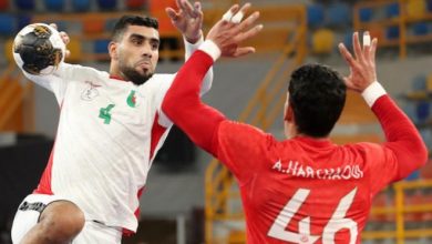 Photo of الجزائر تنسحب من البطولة الإفريقية بسبب تنظيمها بالمغرب