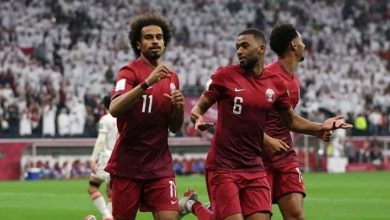 Photo of التعادل الإيجابي يحسم مباراة قطر والإمارات في كأس الخليج