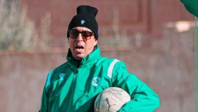 Photo of فيديو.. الطير: كنا نستحق الفوز أمام شباب المحمدية