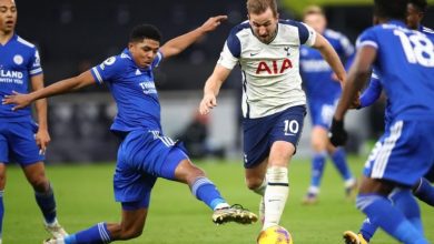 Photo of برشلونة يرغب في التعاقد مع كين