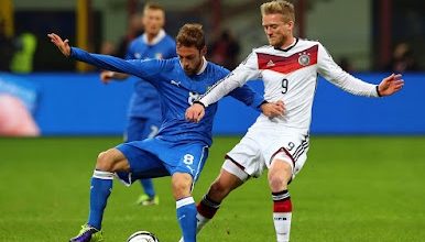 Photo of مدرب منتخب إيطاليا يعلن إقالته