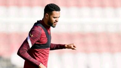 Photo of النصيري يستعيد عافيته ويعود للتداريب بعد غياب طويل