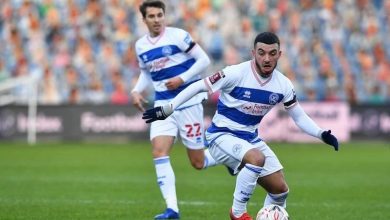 Photo of ليستر يبدي اهتمامه بالتعاقد مع شاعر