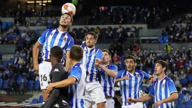 Photo of كورونا يجتاح فريق إسباني كبير ويصيب 17 لاعبا في صفوفه