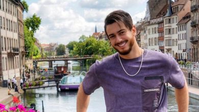 Photo of بالفيديو..سعد لمجرد: بدر هاري بطل كبير وسيظل دائما بطل