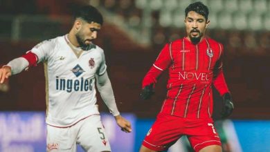 Photo of بالفيديو.. هدف عالمي للهتيمي يمنح الفتح فوزا قاتلا على الوداد وسلامي يقدم هدية كبيرة للرجاء