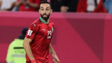 Photo of فتوحي: لا يهم مصر أو الجزائر نحن جاهزون للمواجهة