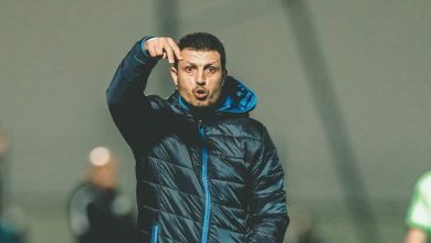 Photo of سلامي يبدي قلقه من دفاع الأسود في المونديال