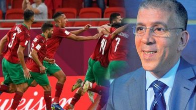 Photo of الدراجي: المغرب مرشح للفوز على الجزائر بعد عروضه القوية
