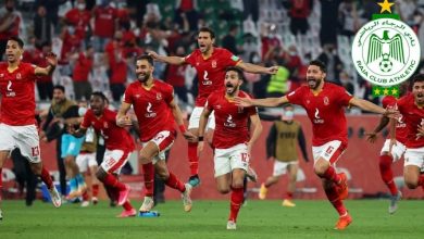 Photo of نجوم الأهلي يعقدون جالسات مع اللاعبين لحثهم على هزم الرجاء