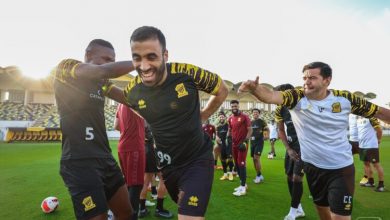 Photo of تدوينة جديدة.. رسالة مؤثرة من حمد الله بعد اختياره باللائحة النهائية للأسود